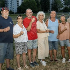 Fête nationale 31.07.26