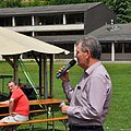 Championnat Vaudois Triplette Mixte