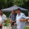 Championnat Vaudois Triplette Mixte
