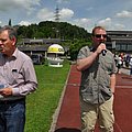 Championnat Vaudois Triplette Mixte