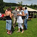 Championnat Vaudois Triplette Mixte