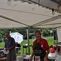Championnat Vaudois Triplette Mixte