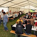 Championnat Vaudois Triplette Mixte