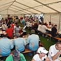 Championnat Vaudois Triplette Mixte