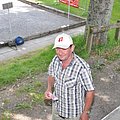 Championnat Vaudois Triplette Mixte