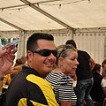 Championnat Vaudois Triplette Mixte