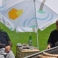 Championnat Vaudois Triplette Mixte