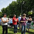 Championnat Vaudois Triplette Mixte