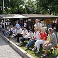 Championnat Vaudois Triplette Mixte