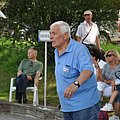 Championnat Vaudois Triplette Mixte