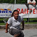 Championnat Vaudois Triplette Mixte