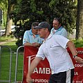 Championnat Vaudois Triplette Mixte