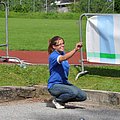 Championnat Vaudois Triplette Mixte