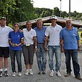 Championnat Vaudois Triplette Mixte