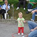 Championnat Vaudois Triplette Mixte