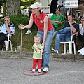 Championnat Vaudois Triplette Mixte