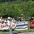 Championnat Vaudois Triplette Mixte