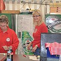 Championnat Vaudois Triplette Mixte