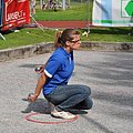 Championnat Vaudois Triplette Mixte