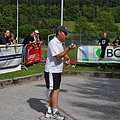 Championnat Vaudois Triplette Mixte