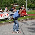 Championnat Vaudois Triplette Mixte