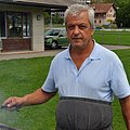 Championnat Vaudois Triplette Mixte