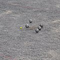Championnat Vaudois Triplette Mixte