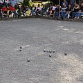 Championnat Vaudois Triplette Mixte