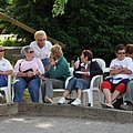 Championnat Vaudois Triplette Mixte