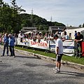 Championnat Vaudois Triplette Mixte