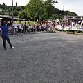 Championnat Vaudois Triplette Mixte