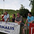 Championnat Vaudois Triplette Mixte