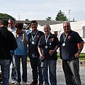 Championnat Vaudois Triplette Mixte