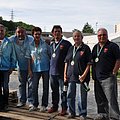 Championnat Vaudois Triplette Mixte