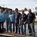 Championnat Vaudois Triplette Mixte
