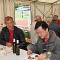 Championnat Vaudois Triplette Mixte
