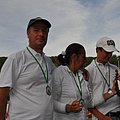 Championnat Vaudois Triplette Mixte