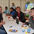 Championnat Vaudois Triplette Mixte
