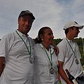 Championnat Vaudois Triplette Mixte