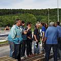 Championnat Vaudois Triplette Mixte