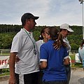 Championnat Vaudois Triplette Mixte