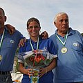 Championnat Vaudois Triplette Mixte