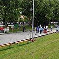 Championnat Vaudois Triplette Mixte