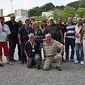 Championnat Vaudois Triplette Mixte