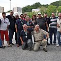 Championnat Vaudois Triplette Mixte
