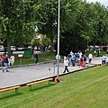 Championnat Vaudois Triplette Mixte
