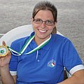 Championnat Vaudois Triplette Mixte