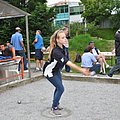 Championnat Vaudois Triplette Mixte