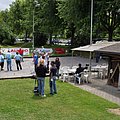 Championnat Vaudois Triplette Mixte
