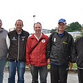 Championnat Vaudois Triplette Mixte